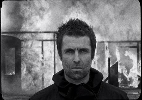 Liam Gallagher shares video for ‘Shockwave’ and announces ‘Why Me? Why Not’ album details