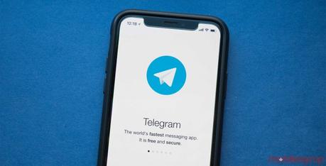 Telegram CEO confirms app faced cyberattack, believes China is responsible