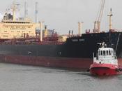 Tankers Attacked Strait Harmuz