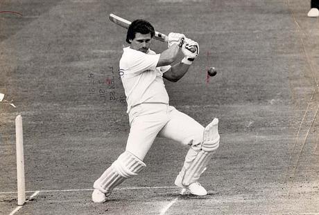 story of Cricketer nicknamed Judge ~ who almost ended his life !!