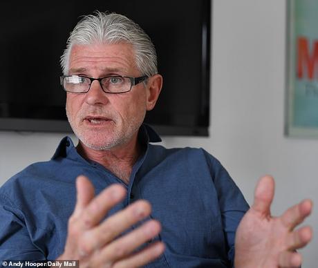 story of Cricketer nicknamed Judge ~ who almost ended his life !!