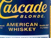 Whiskey Review Cascade Blonde American