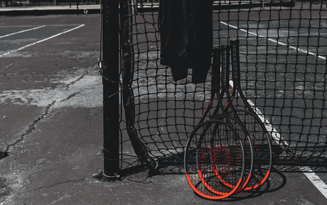 Wilson Announces Release Of Three New Racket Models In Clash Collection Wilson Announces Release Of Three New Racket Models In Clash Collection