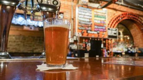 10 Upstate New York Breweries to Try on a Road Trip