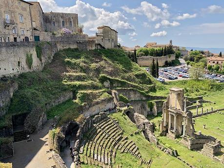 Volterra Tuscany Travel Guide [How to Get There & What To Do]