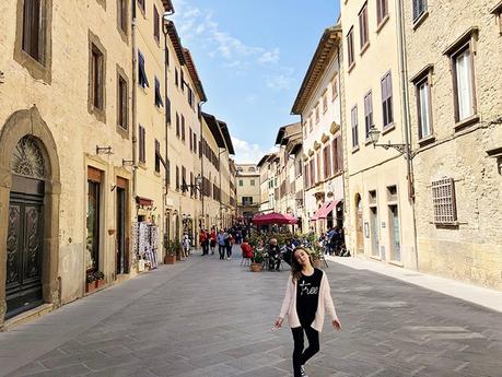 Volterra Tuscany Travel Guide [How to Get There & What To Do]