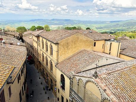 Volterra Tuscany Travel Guide [How to Get There & What To Do]