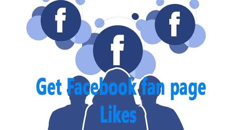 Facebook likes free