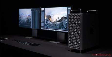 Apple updates Logic Pro X to work with new Mac Pro, improve performance