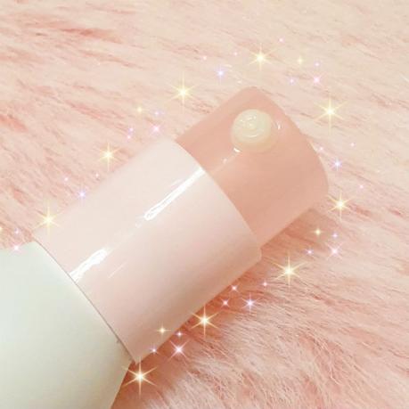 Glossier Bubblewrap Eye + Lip Plumping Cream Review