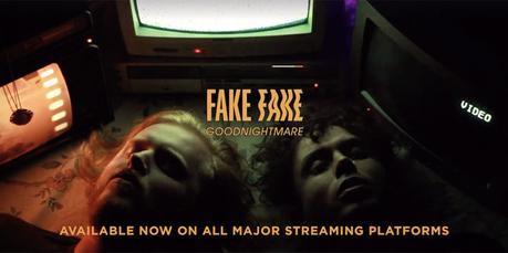 5 Quick Questions with Fake Fake [New Single – Goodnightmare]