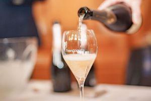 Event Preview: Franciacorta Sparkling Wine Festival