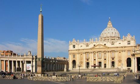 Things to do near St. Peter’s Basilica