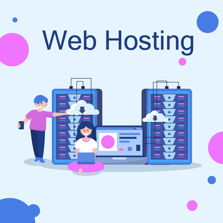 Web Hosting