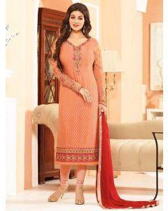 Brasso Salwar Kameez