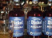 Spirit Authenticity: George Dickel Bottled Bond Whisky