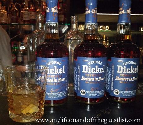 A Spirit of Authenticity: George Dickel Bottled in Bond Whisky