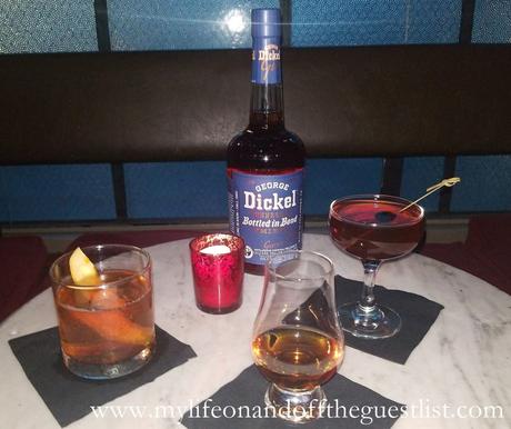A Spirit of Authenticity: George Dickel Bottled in Bond Whisky