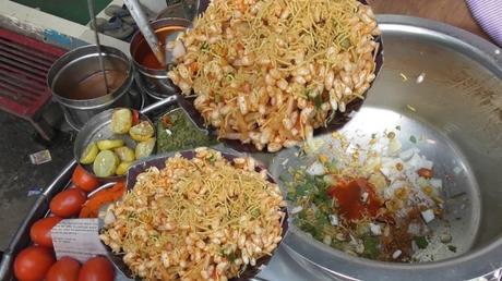 Kolkata – The Paradise For Delectable Street Food - Paperblog