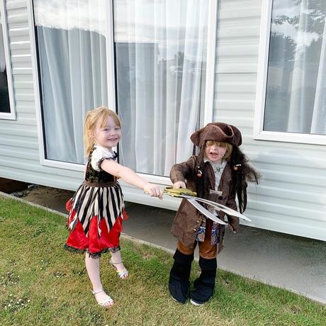 A Family Break In Cornwall With Hendra Holiday Park