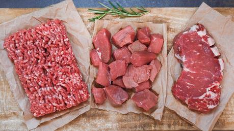 Does eating meat increase death risk? Here we go again…