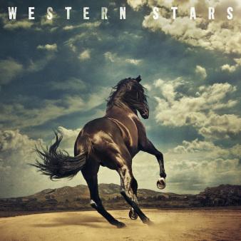 Bruce Springsteen – ‘Western Stars’ video