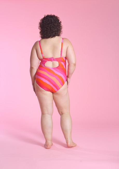 Swimsuits for Large Busts: 2019 Reviews