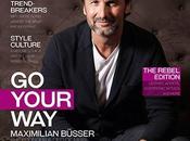 Editorial: Rebel Issue