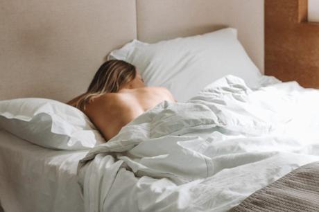 Can’t Sleep? Here Are The Keys To Better Sleep This Summer