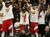 Ready Relive Toronto Raptors’ Finals