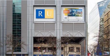 Ryerson University and Rogers unveil new cybersecurity research centre in Brampton