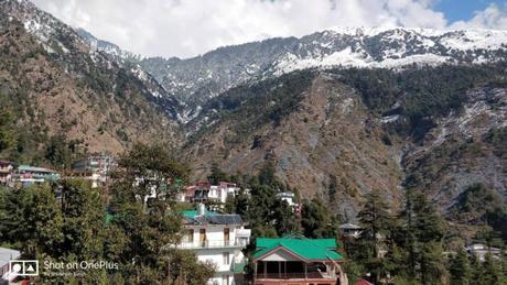 Mcleodganj – Mini Tibet of India