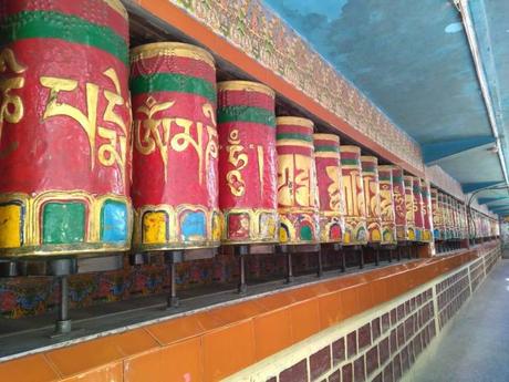 Mcleodganj – Mini Tibet of India