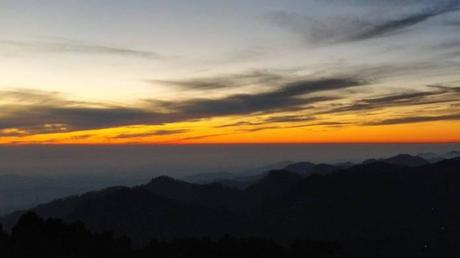 Mcleodganj – Mini Tibet of India