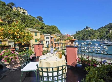 Best Hotels In Portofino, Italy for an Unforgettable Holiday!