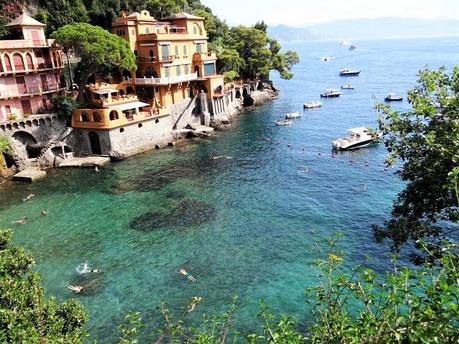 Best Hotels In Portofino, Italy for an Unforgettable Holiday!