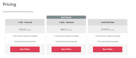 wp coupons plugin pricing