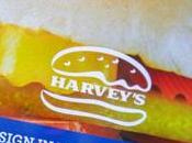 Harvey’s Celebrates Raptors, Gives Canadians Free Burger Through Mobile