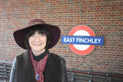 Karen's London Walks Tours for the Week Ahead 17th June - 23rd June 2019