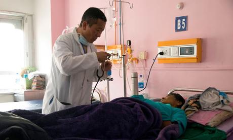 Bhutan PM raises salaries of teachers, doctors and nurses .. ..
