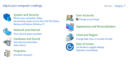 How to Uninstall Internet Explorer In Windows 10