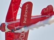 Pitts Special S-2S