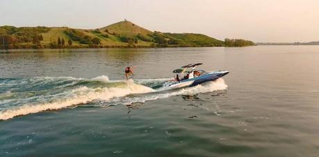 Visit Saskatchewan’s newest lakeside resort