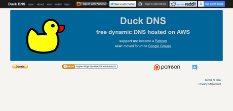 7 of the Best Dynamic DNS Providers You Can LookUp For FREE - Paperblog