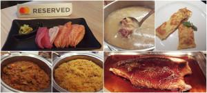 Seafood Feast at Parkroyal @ Kitchener Road