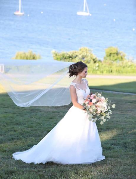 Best Wedding Florists | Maine