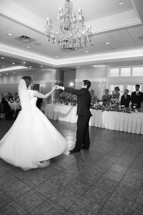 Choosing Your Wedding Venue