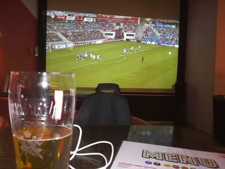 Śmieszne Historie o Piłce Nożnej w Polsce: Watching the Exciting Polish Ladies Season Climax, Górnik Łęczna v. Medyk Konin Śmieszne Historie o Piłce Nożnej w Polsce: Watching the Exciting Polish Ladies Season Climax, Górnik Łęczna v. Medyk Konin