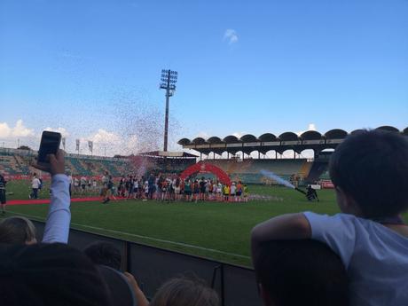 Śmieszne Historie o Piłce Nożnej w Polsce: Watching the Exciting Polish Ladies Season Climax, Górnik Łęczna v. Medyk Konin Śmieszne Historie o Piłce Nożnej w Polsce: Watching the Exciting Polish Ladies Season Climax, Górnik Łęczna v. Medyk Konin