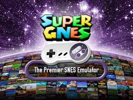 5 Best SNES Emulator Apps For Android in 2019